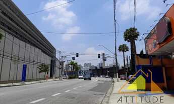 Imagem 4: Prédio Comercial à Venda - Centro - São Bernardo do Campo