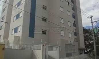 Imagem: Apartamento Padrão em São Carlos