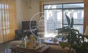 Imagem 4: Guarujá - Apartamento Padrão - Pitangueiras