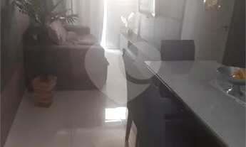 Imagem: Cobertura - 03 quartos- Praça Seca ME