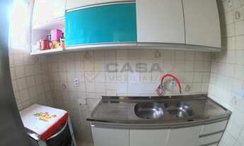 Imagem 3: Lindo Apartamento térreo de 2 quartos em Castelândia- Jacaraipe -Serra -ES