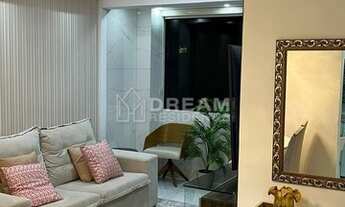 Imagem 2: Lindo apto em Casa Amarela com 50m², 2qts-1suíte, 1 vaga e lazer