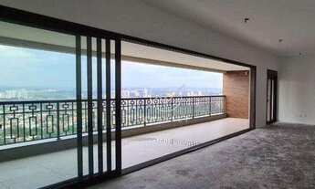 Imagem: Atria Alphaville - 228m² com 3 suítes