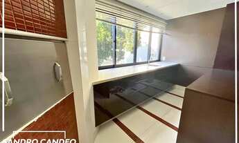 Imagem 6: Apartamento para venda semimobiliado 180 m² com 3 quartos, suíte, 2 garagens, Centro - Cri