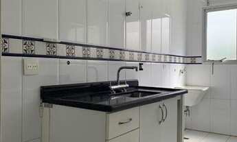 Imagem 7: Apartamento para venda possui 53 metros quadrados com 2 quartos em Rio Pequeno - São Paulo