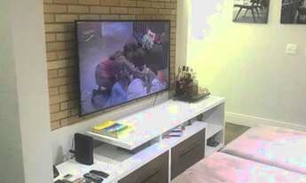 Imagem 5: Apartamento de 2 Dormitórios,1 Vaga Condomínio Bosque Ventura