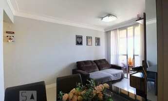 Imagem 2: Apartamento para Aluguel - Jaguaribe, 3 Quartos, 80 m2