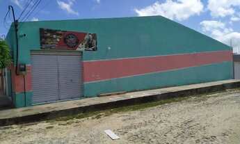 Imagem: Ponto Comercial Solonópole-CE