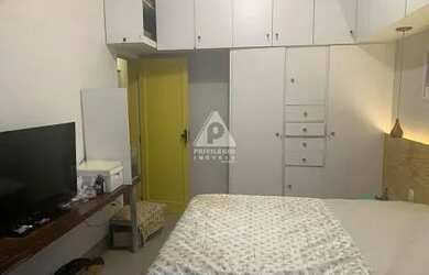 Imagem 14: Área privativa à venda, 3 quartos, 1 suíte, 1 vaga, Gávea - RIO DE JANEIRO/RJ