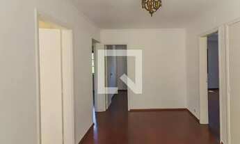 Imagem 2: Apartamento para Aluguel - Butantã, 3 Quartos, 56 m2