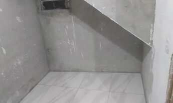 Imagem 3: Vendo casa alto das pombas