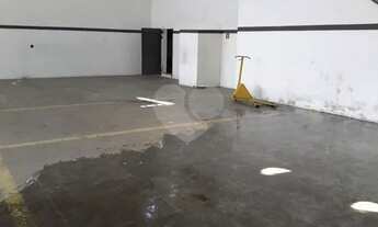 Imagem 7: Galpão-São Paulo-JAÇANÃ