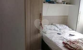 Imagem 7: Apartamento - 03 quartos - Méier [ME