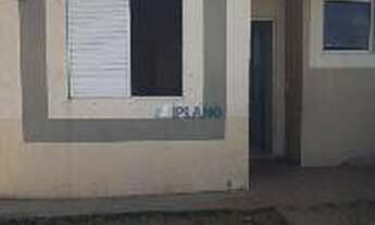 Imagem 2: Casa 2 dorm. - Moradas 1