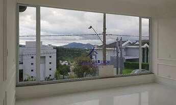 Imagem 2: Casa com 3 dormitórios à venda, 303 m² por R$ 2.645.000,00 - Valville 1 - Santana de Parna