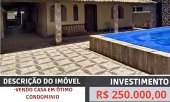 Imagem: Casa praia unamar
