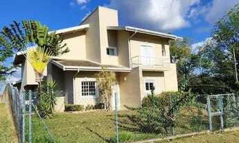 Imagem 2: Casa com 3 quartos à venda, 291 m² por R$ 2.500.000 - Chácaras Alvorada - Indaiatuba/SP