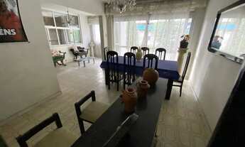 Imagem 2: Casa para venda tem 360 metros quadrados com 3 quartos em Ponta Verde - Maceió - AL