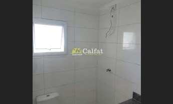 Imagem 6: Apartamento com 1 dorm, Boqueirão, Praia Grande - R$ 250 mil, Cod: 2826