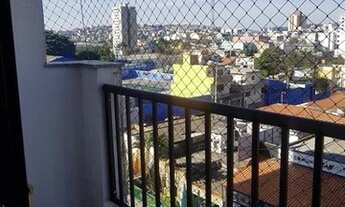 Imagem 3: Apartamento para Venda em Mauá, Vila Nossa Senhora das Vitórias, 2 dormitórios, 1 banheiro