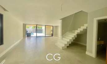 Imagem 7: Maravilhosa casa no Blue Houses- 4 suítes, piscina, sauna