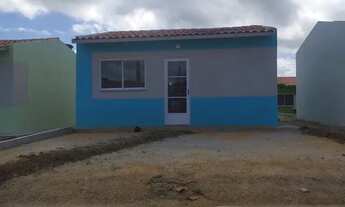 Imagem 2: Repasso casa no xique xique