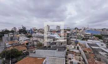 Imagem 5: Apartamento para Aluguel - Vila Esperança, 1 Quarto, 22 m2