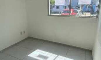 Imagem 3: Apartamento para aluguel tem 50 metros quadrados com 2 quartos