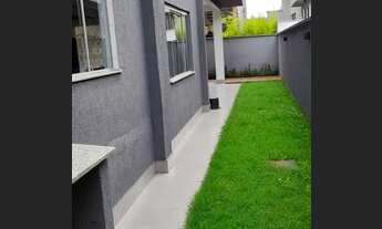 Imagem 4: Casa para aluguel com 205 metros com 4 quartos, sendo 4 suítes. Linda!