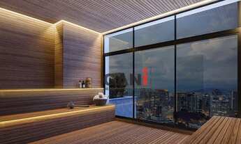 Imagem 2: Studio com 1 dormitório à venda, 26 m² por R$ 250.000,00 - Jardim Independência - São Paul