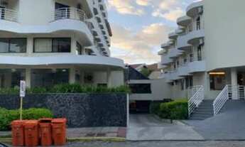 Imagem 3: Apartamento studio para o réveillon