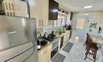 Imagem 7: Sobrado em Nossa Senhora das Graças