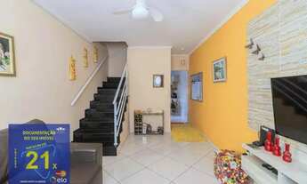 Imagem: Sobrado com 3 dormitórios à venda, 90