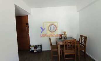 Imagem 5: Apartamento quarto e sala no Bairro Riachuelo zona norte do Rio de Janeiro