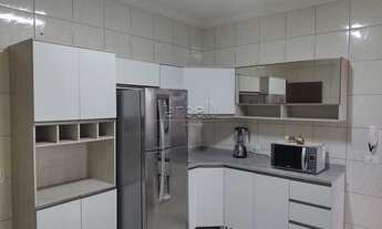 Imagem 6: ITAPECERICA DA SERRA - Casa Padrão - Jardim Idemori