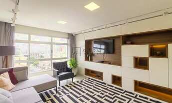 Imagem 4: Apartamento Venda Perdizes 186 m² 5 Dormitórios