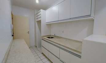 Imagem 6: Apartamento para venda com 2 quartos em Coqueiros - Florianópolis - SC