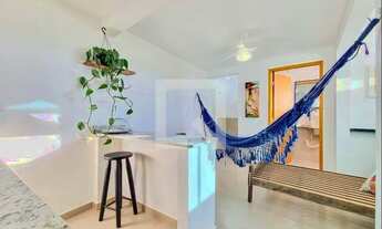 Imagem 2: Apartamento para Aluguel - Jardim Ismenia, 1 Quarto, 24 m2