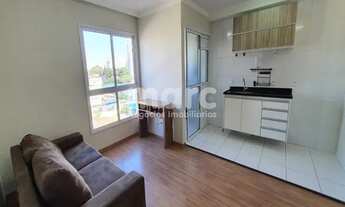 Imagem: SAO PAULO - Apartamento Padrão - CAMBUCI
