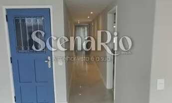 Imagem 4: Apartamento para Venda em Rio de Janeiro, Urca, 3 dormitórios, 1 suíte, 3 banheiros, 1 vag