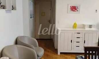 Imagem 5: São Paulo - Apartamento Padrão - Saúde