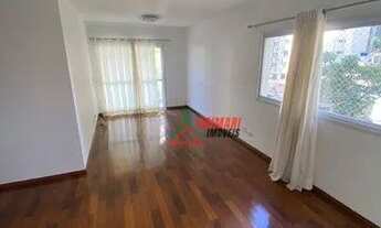 Imagem: Apartamento com 3 dormitórios para alugar