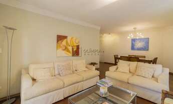 Imagem 2: Apartamento Venda 3 Dormitórios - 118 m² Moema