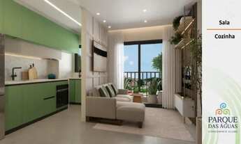 Imagem 3: Parque das Águas augusto montenegro