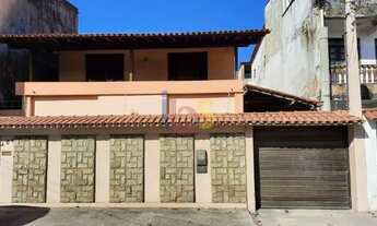 Imagem: VENDO CASA COM 4/4