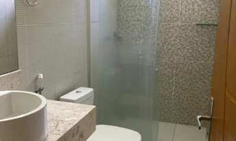 Imagem 5: Casa 4 quartos Nova Betânia