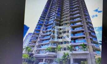 Imagem 2: Av .Lucio Costa- Aquabella