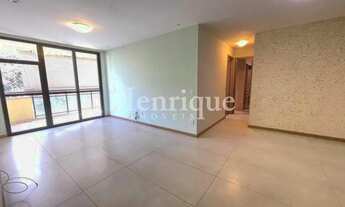 Imagem 2: Apartamento 2 quartos com vaga - Laranjeiras!