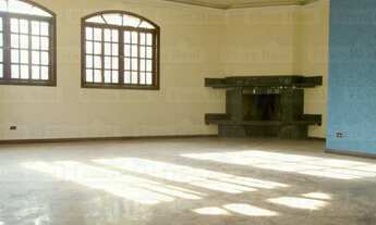 Imagem 5: Casa de alto padrão com 3 suítes e área de lazer completa em Santana de Parnaíba