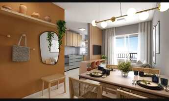 Imagem: Apê Próximo a Praia de Maceió - Mirante